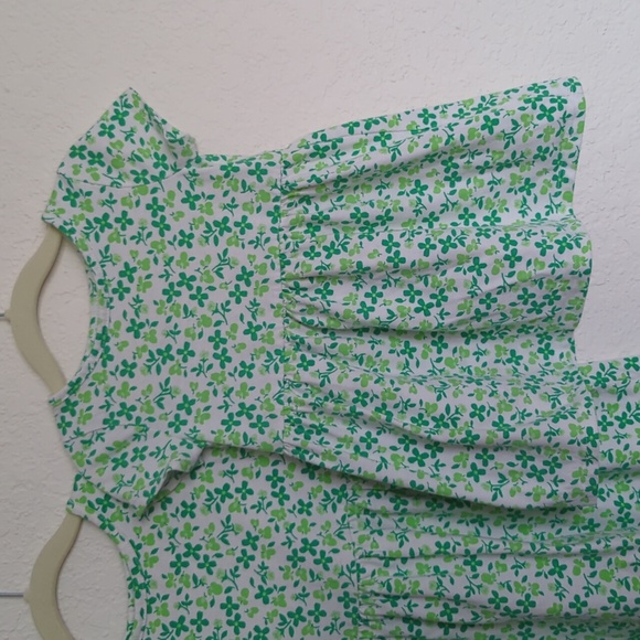 Sister set Dresses 5T & 3T - Picture 5 of 6